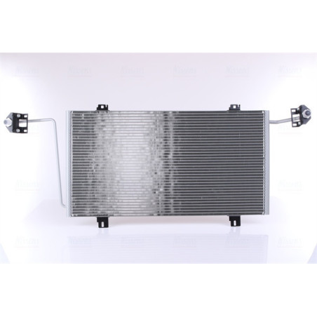 NISSENS 94326 Air conditioning condenser