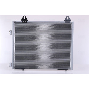 NISSENS 94327 Condensatore climatizzatore