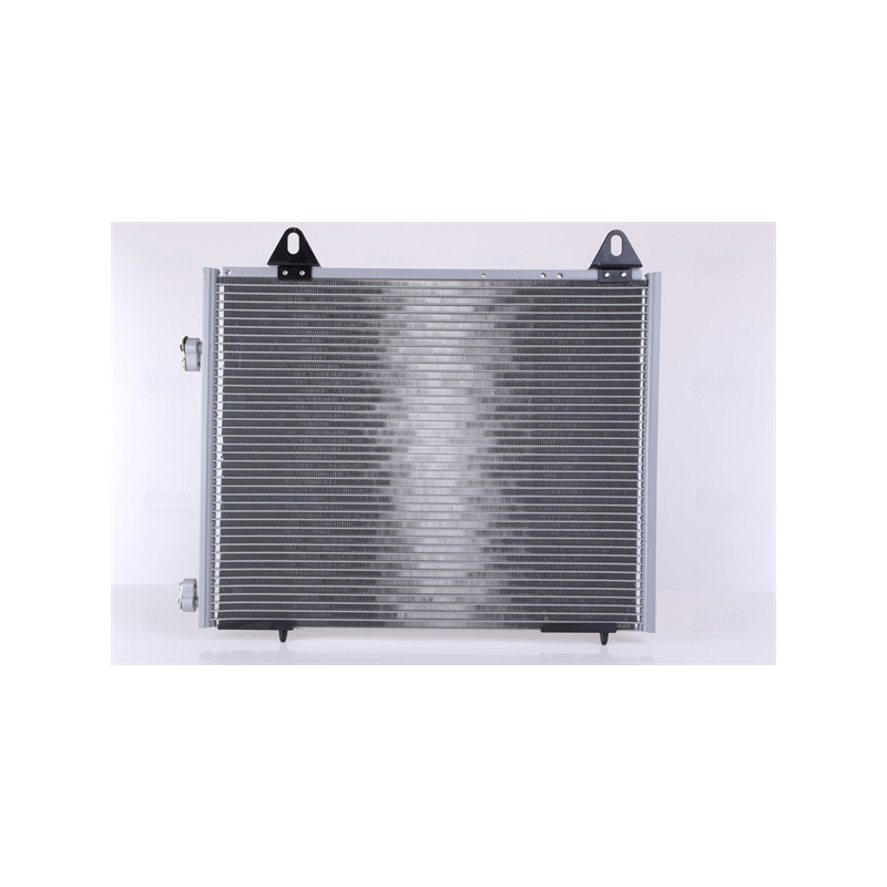 NISSENS 94327 Condensador de aire acondicionado
