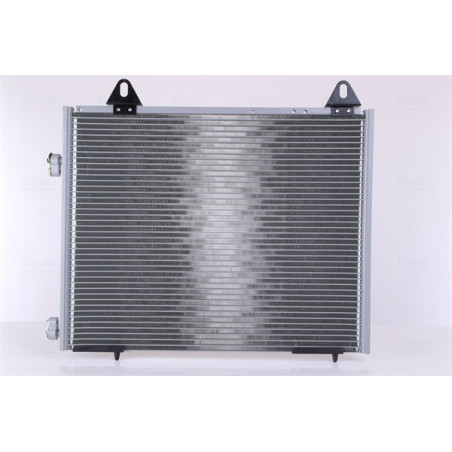 NISSENS 94327 Condensatore climatizzatore