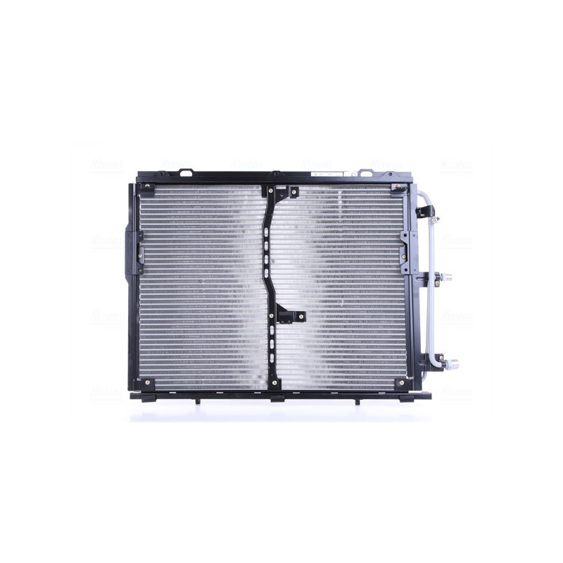 NISSENS 94330 Condensador de aire acondicionado