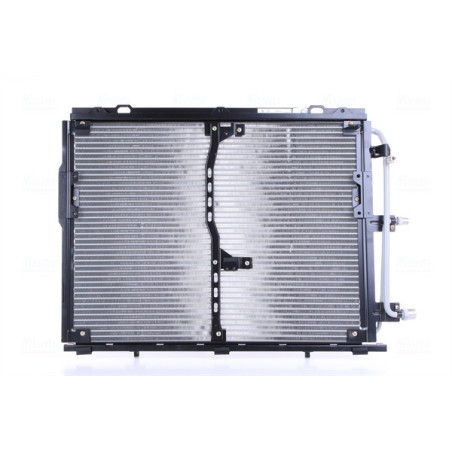 NISSENS 94330 Air conditioning condenser