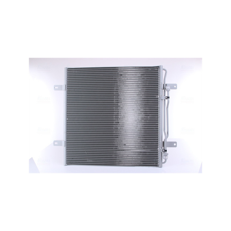 NISSENS 94337 Condenseur de climatisation