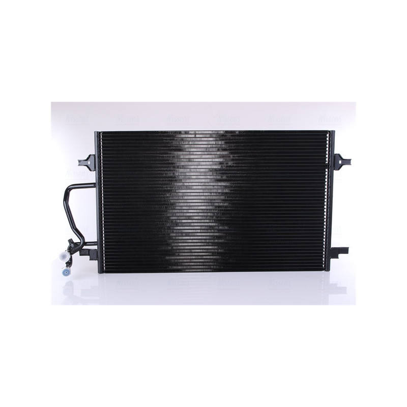 NISSENS 94345 Condensatore climatizzatore