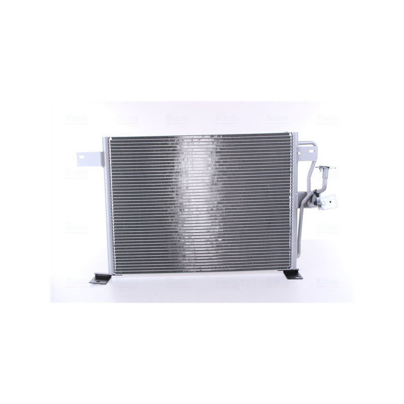 NISSENS 94346 Condenseur de climatisation