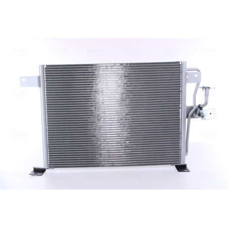 NISSENS 94346 Air conditioning condenser
