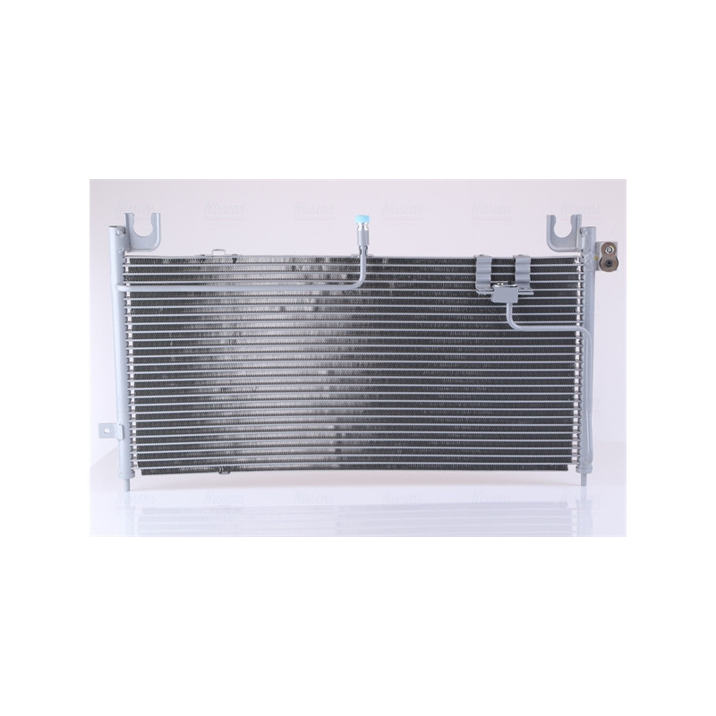 NISSENS 94354 Condensatore climatizzatore