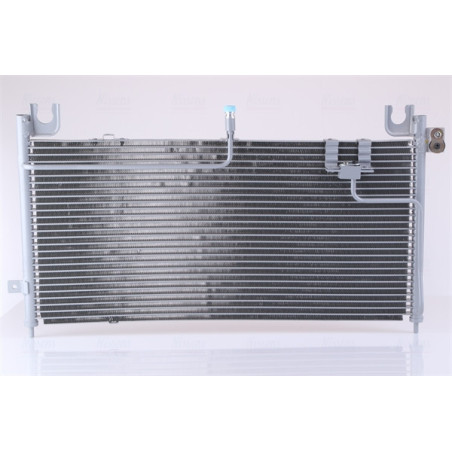NISSENS 94354 Air conditioning condenser