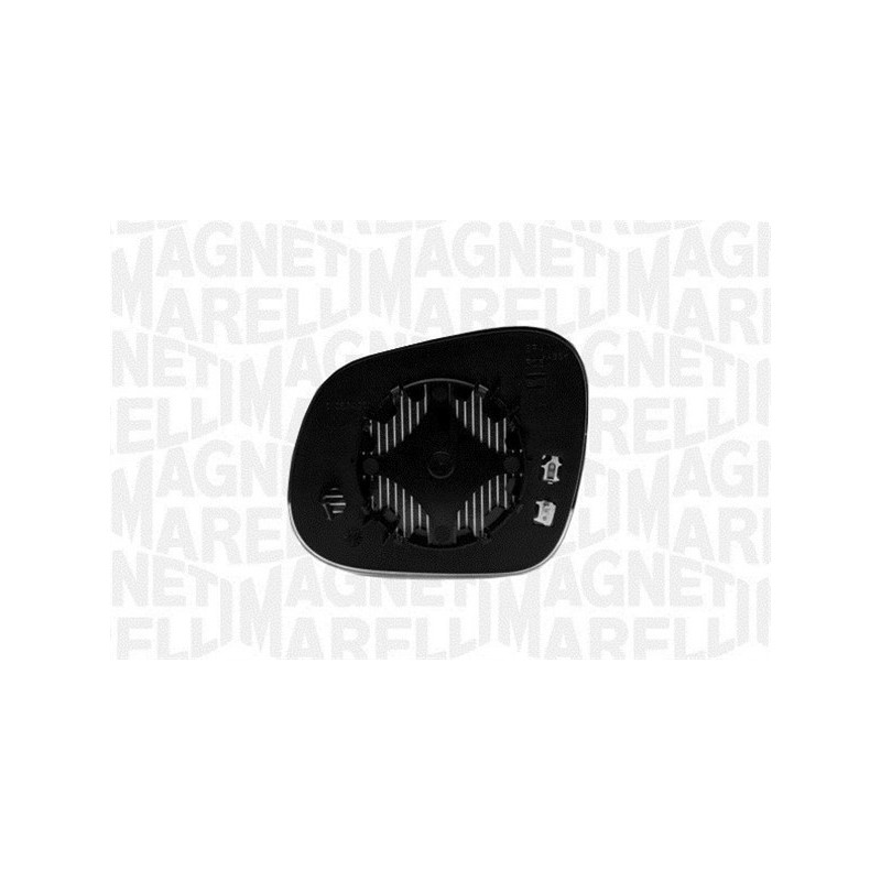 MAGNETI MARELLI 351991307300 Mirror Glass