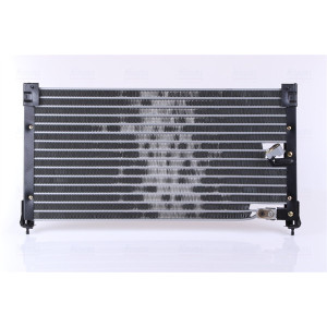 NISSENS 94362 Condenseur de climatisation