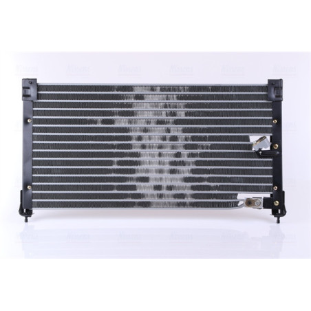 NISSENS 94362 Condensatore climatizzatore
