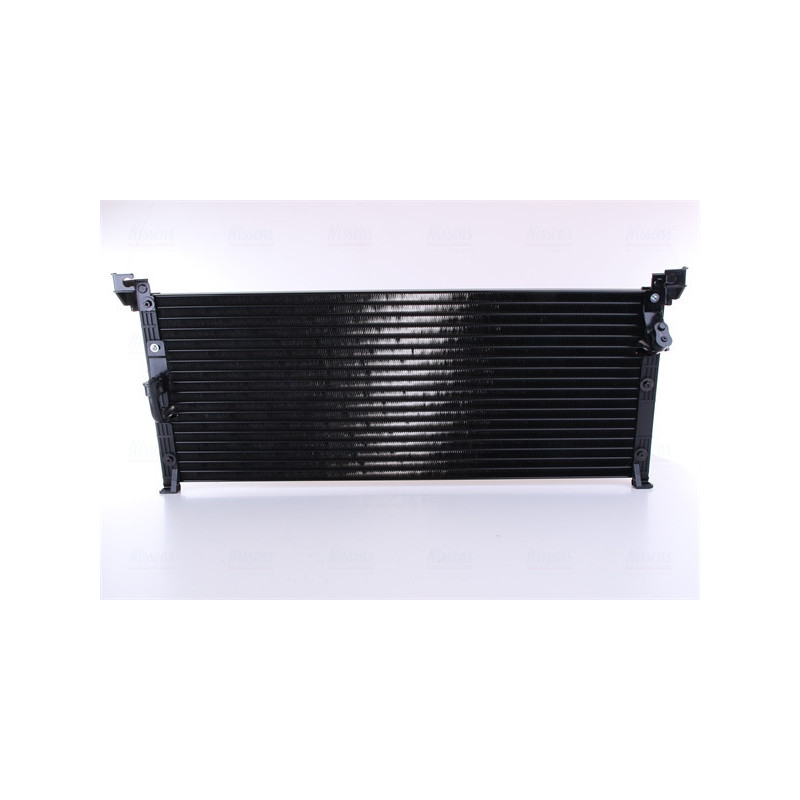 NISSENS 94370 Air conditioning condenser