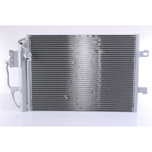 NISSENS 94373 Condensatore climatizzatore