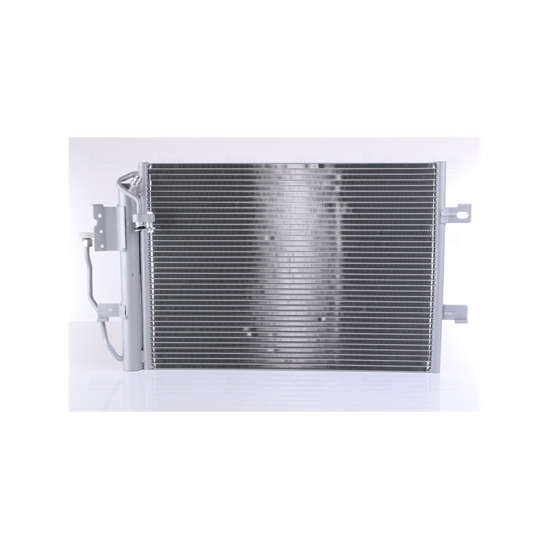 NISSENS 94373 Condensatore climatizzatore