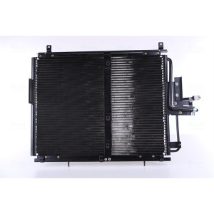 NISSENS 94377 Condenseur de climatisation