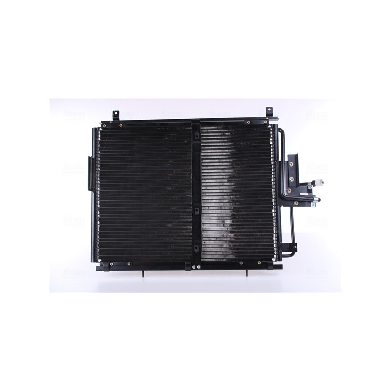 NISSENS 94377 Condenseur de climatisation