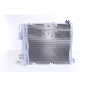 NISSENS 94385 Condensatore climatizzatore