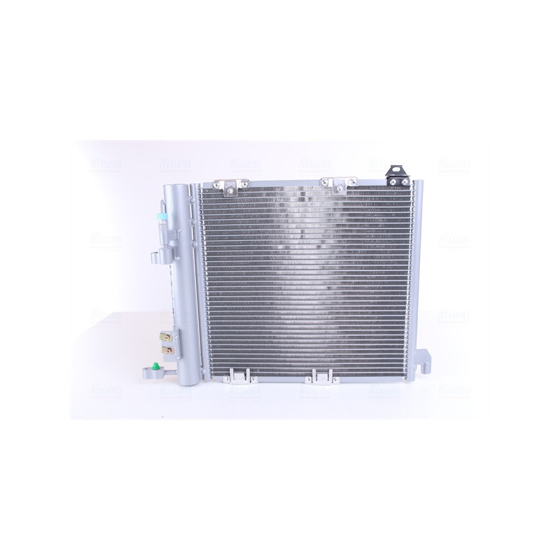 NISSENS 94385 Condenseur de climatisation