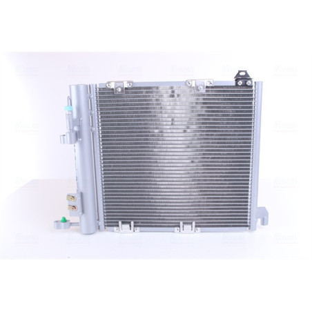 NISSENS 94385 Air conditioning condenser