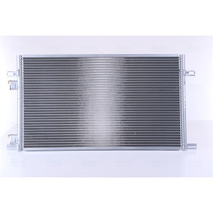 NISSENS 94386 Air conditioning condenser
