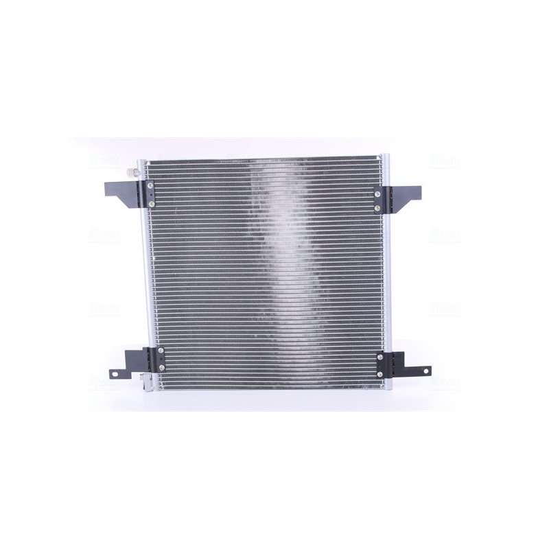 NISSENS 94390 Condenseur de climatisation