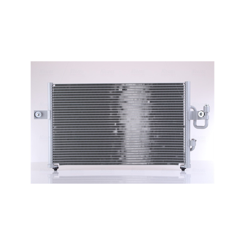 NISSENS 94395 Condenseur de climatisation