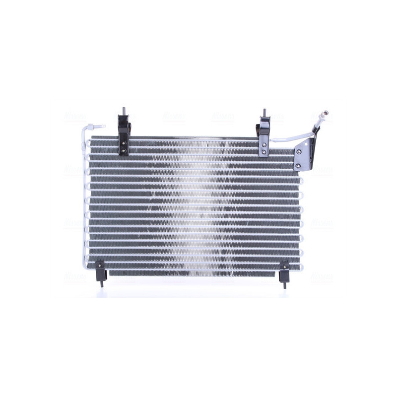 NISSENS 94399 Condensatore climatizzatore