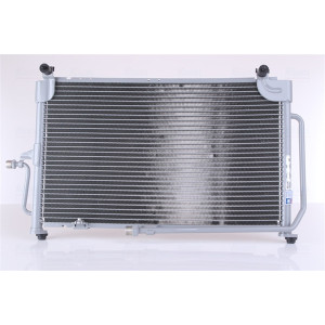 NISSENS 94411 Condensatore climatizzatore