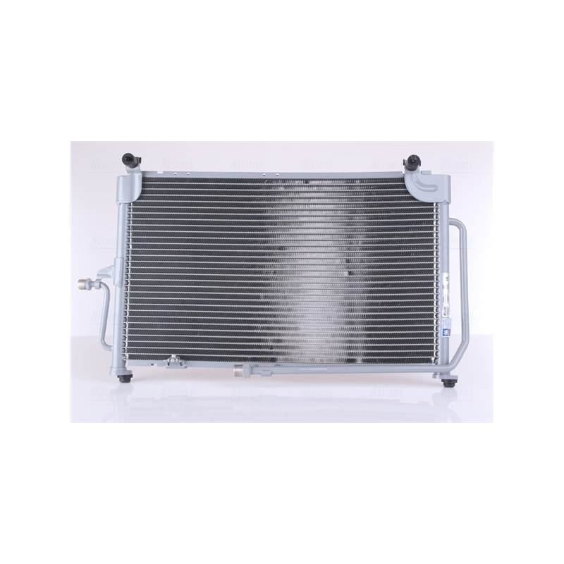 NISSENS 94411 Condensador de aire acondicionado