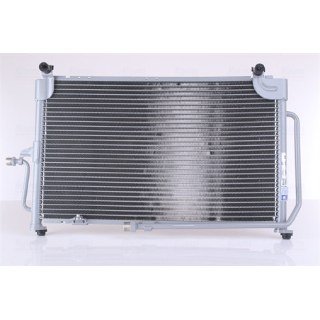 NISSENS 94411 Condensador de aire acondicionado