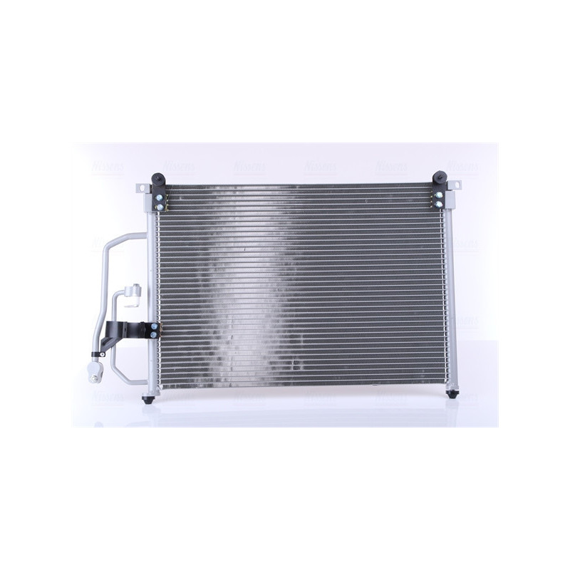 NISSENS 94412 Condensatore climatizzatore