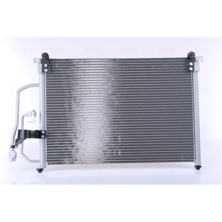 NISSENS 94412 Air conditioning condenser
