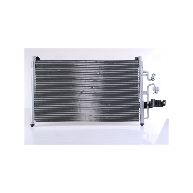 NISSENS 94413 Condenseur de climatisation