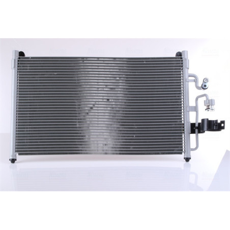 NISSENS 94413 Condensador de aire acondicionado