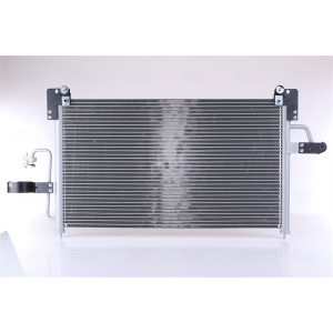NISSENS 94414 Condensador de aire acondicionado