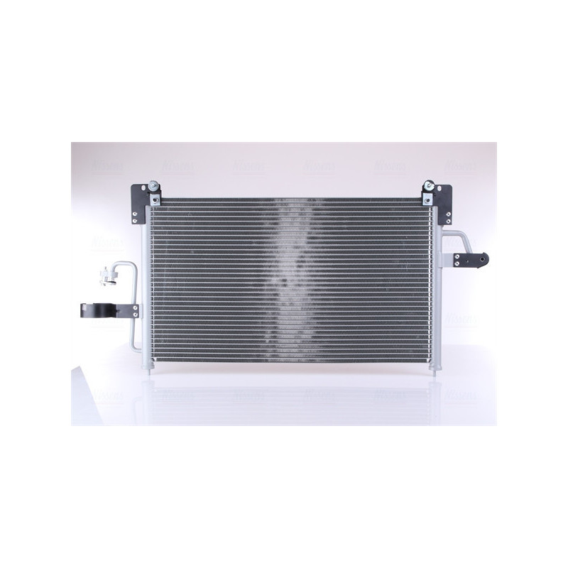 NISSENS 94414 Condensador de aire acondicionado