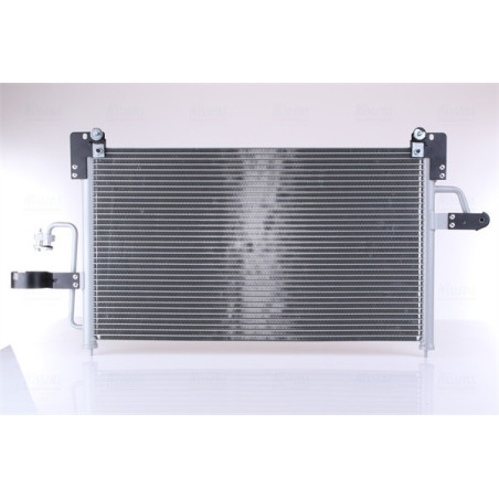 NISSENS 94414 Condensador de aire acondicionado