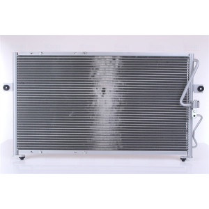 NISSENS 94418 Condensador de aire acondicionado