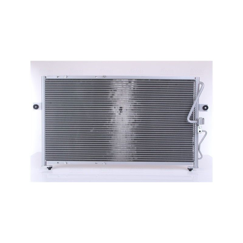 NISSENS 94418 Condensador de aire acondicionado