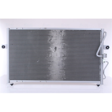 NISSENS 94418 Condensador de aire acondicionado