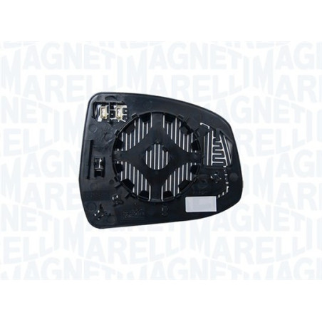 MAGNETI MARELLI 351991307570 Mirror Glass