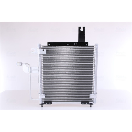 NISSENS 94423 Air conditioning condenser