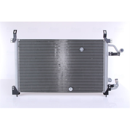 NISSENS 94424 Condensatore climatizzatore