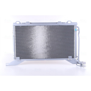 NISSENS 94425 Condensatore climatizzatore