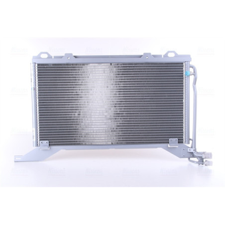 NISSENS 94425 Condensador de aire acondicionado