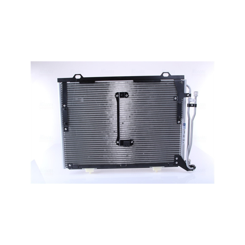 NISSENS 94426 Condensador de aire acondicionado