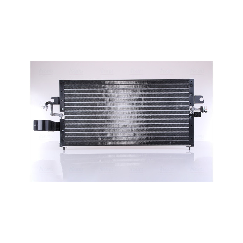 NISSENS 94427 Air conditioning condenser