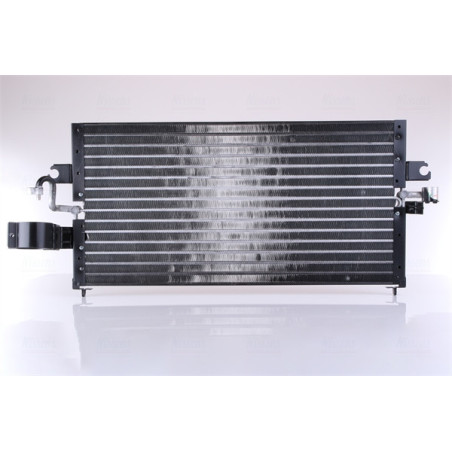 NISSENS 94427 Condensador de aire acondicionado