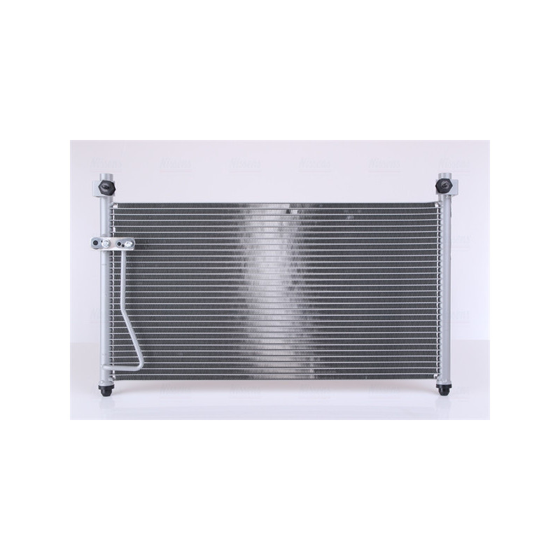 NISSENS 94428 Condensador de aire acondicionado