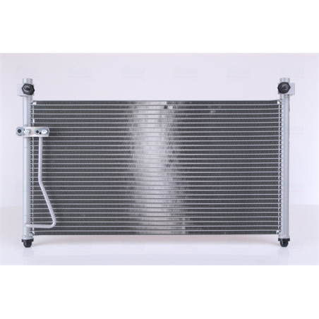 NISSENS 94428 Air conditioning condenser